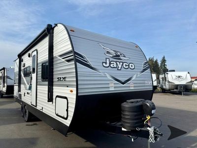 2026 Jayco Jay Flight SLX - Photo 1