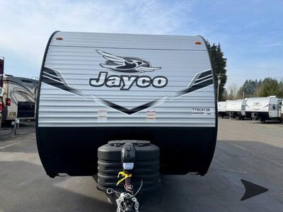 2026 Jayco Jay Flight SLX - Photo 3