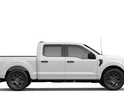 2026 Ford F-150 — detail view