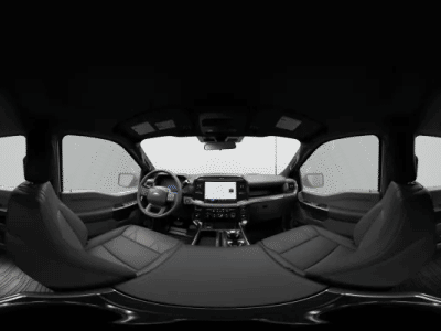 2026 Ford F-150 — photo 8 view