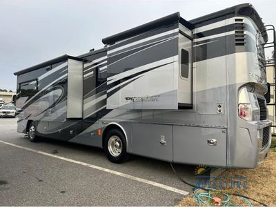 2017 Tiffin Motorhomes Phaeton GH - Photo 3