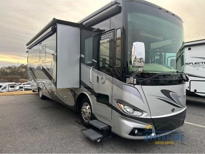 2017 Tiffin Motorhomes Phaeton GH - Photo 1