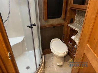 2017 Tiffin Motorhomes Phaeton GH - Photo 12