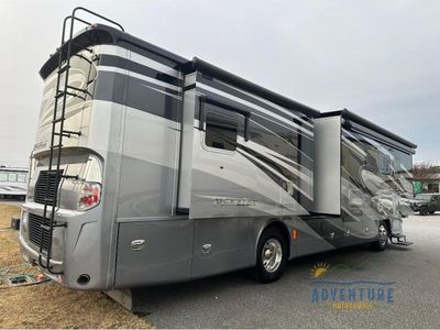 2017 Tiffin Motorhomes Phaeton GH - Photo 4