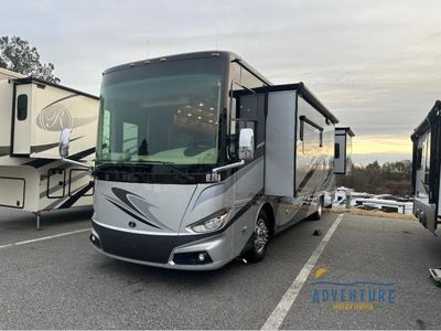 2017 Tiffin Motorhomes Phaeton GH - Photo 2