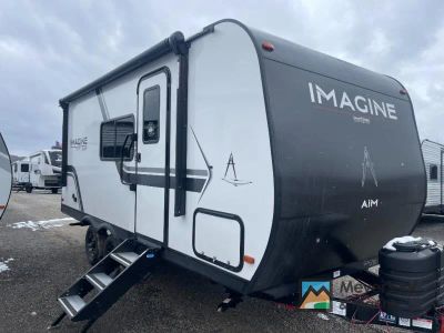 2026 Grand Design Imagine AIM - Photo 1