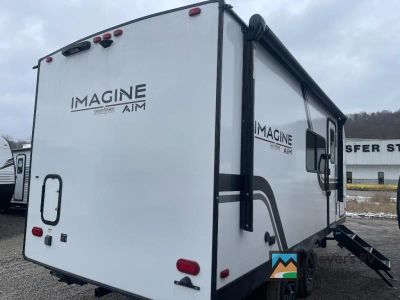 2026 Grand Design Imagine AIM - Photo 5