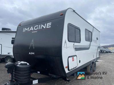 2026 Grand Design Imagine AIM - Photo 3