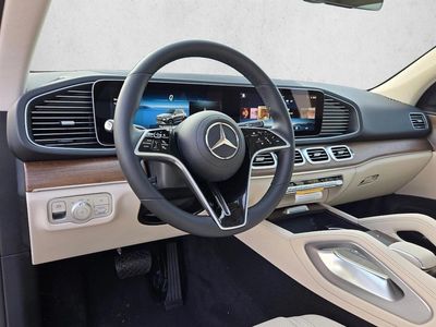 2026 Mercedes-Benz GLE 450 - Photo 3