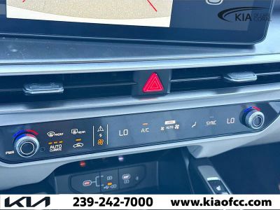 2026 Kia Sorento — photo 33 view