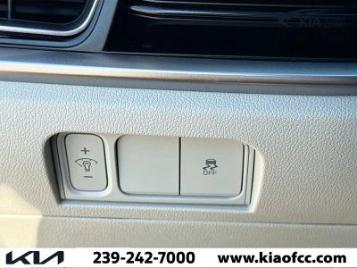 2026 Kia Sorento — photo 34 view