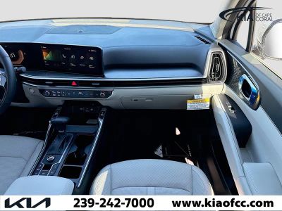 2026 Kia Sorento — photo 17 view