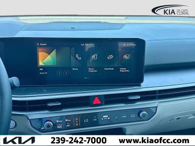 2026 Kia Sorento — photo 27 view