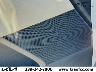 2026 Kia Sorento — photo 24 view