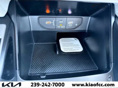 2026 Kia Sorento — photo 30 view