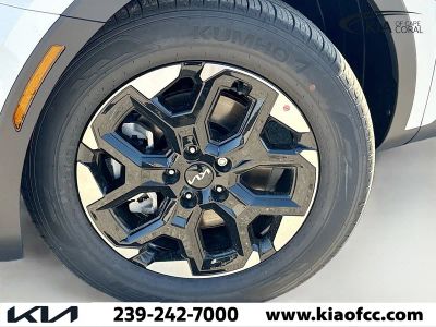 2026 Kia Sorento — photo 40 view