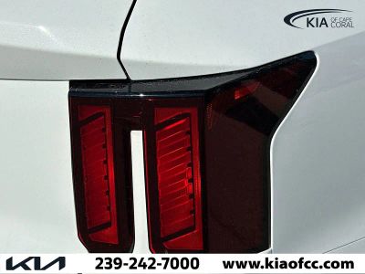 2026 Kia Sorento — photo 9 view