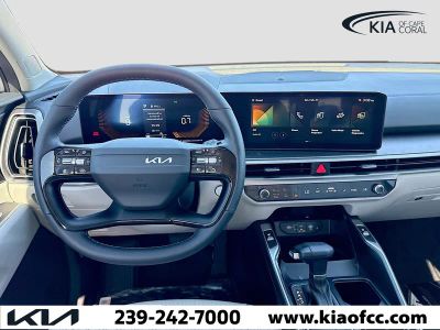 2026 Kia Sorento — photo 18 view