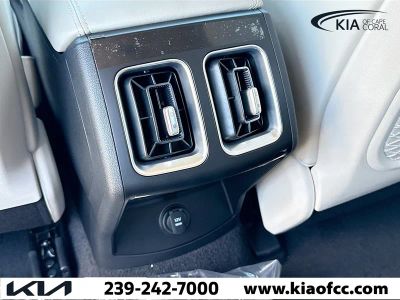 2026 Kia Sorento — photo 19 view