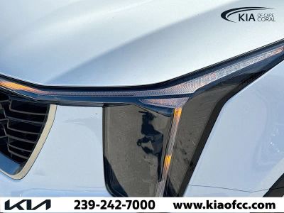 2026 Kia Sorento — photo 8 view