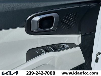 2026 Kia Sorento — photo 23 view