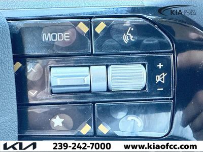 2026 Kia Sorento — photo 37 view