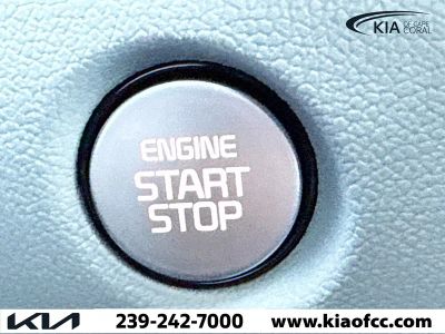 2026 Kia Sorento — photo 35 view