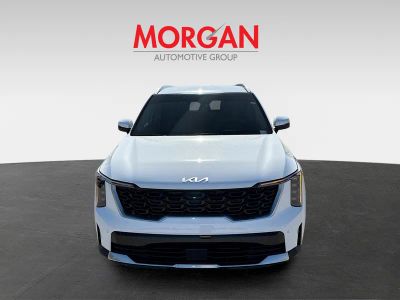 2026 Kia Sorento — photo 7 view