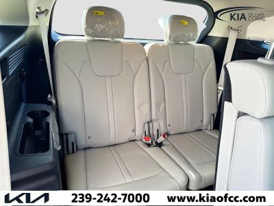 2026 Kia Sorento — photo 20 view