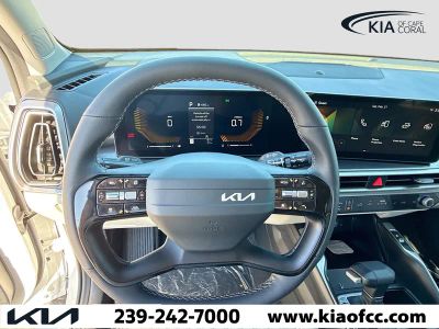 2026 Kia Sorento — photo 38 view