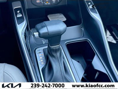 2026 Kia Sorento — photo 28 view
