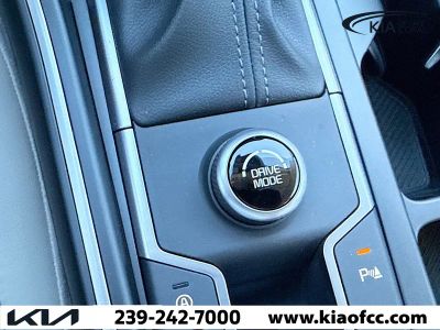 2026 Kia Sorento — photo 29 view