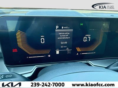 2026 Kia Sorento — photo 39 view