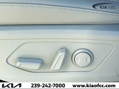 2026 Kia Sorento — photo 25 view