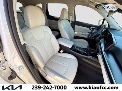 2026 Kia Sorento — photo 14 view