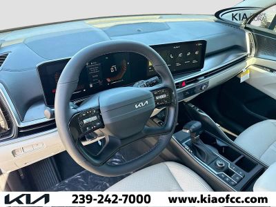2026 Kia Sorento — photo 26 view
