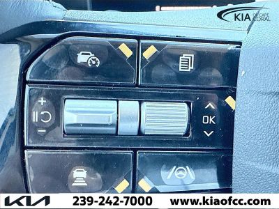 2026 Kia Sorento — photo 36 view