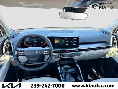 2026 Kia Sorento — photo 15 view