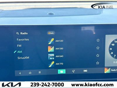 2026 Kia Sorento — photo 31 view
