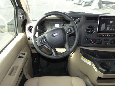 2026 Thor Motor Coach Pasadena SE - Photo 11