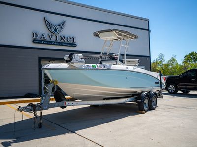 2019 Yamaha 21FSH - Photo 2