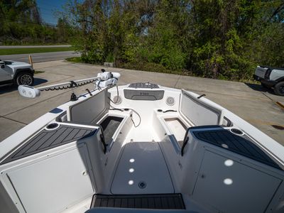 2019 Yamaha 21FSH - Photo 13