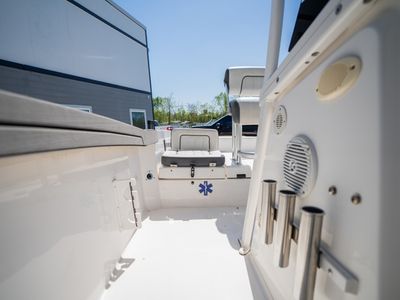 2019 Yamaha 21FSH - Photo 17