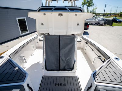 2019 Yamaha 21FSH - Photo 15
