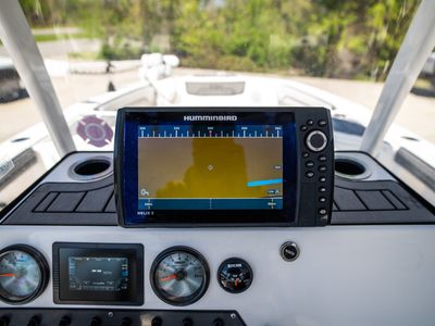 2019 Yamaha 21FSH - Photo 34