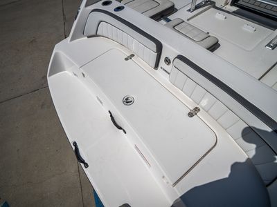 2019 Yamaha 21FSH - Photo 35