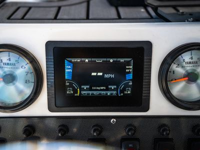 2019 Yamaha 21FSH - Photo 33