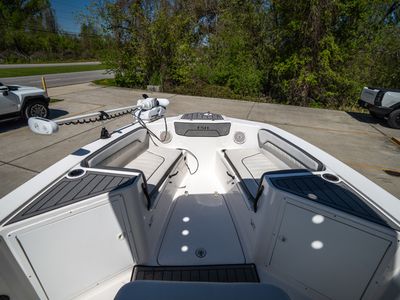 2019 Yamaha 21FSH - Photo 12