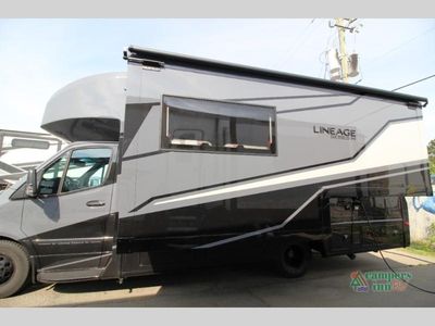 2026 Grand Design Lineage Series M - Photo 8