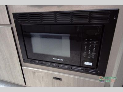 2026 Grand Design Lineage Series M - Photo 35
